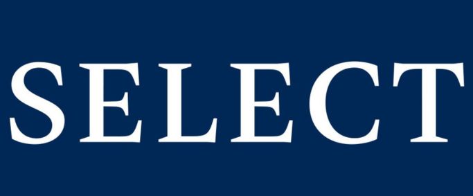 Select Realty Logo